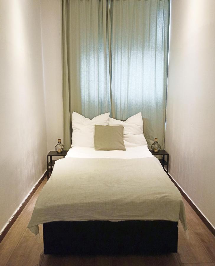 3 Bedrooms With Ensuite Bathrooms Vienna Exterior photo