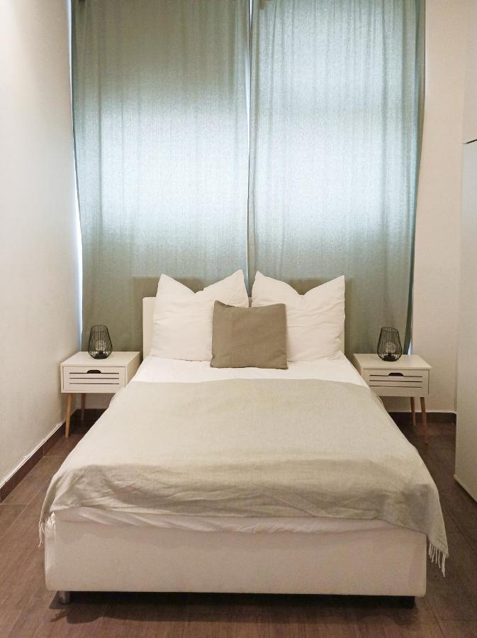 3 Bedrooms With Ensuite Bathrooms Vienna Exterior photo